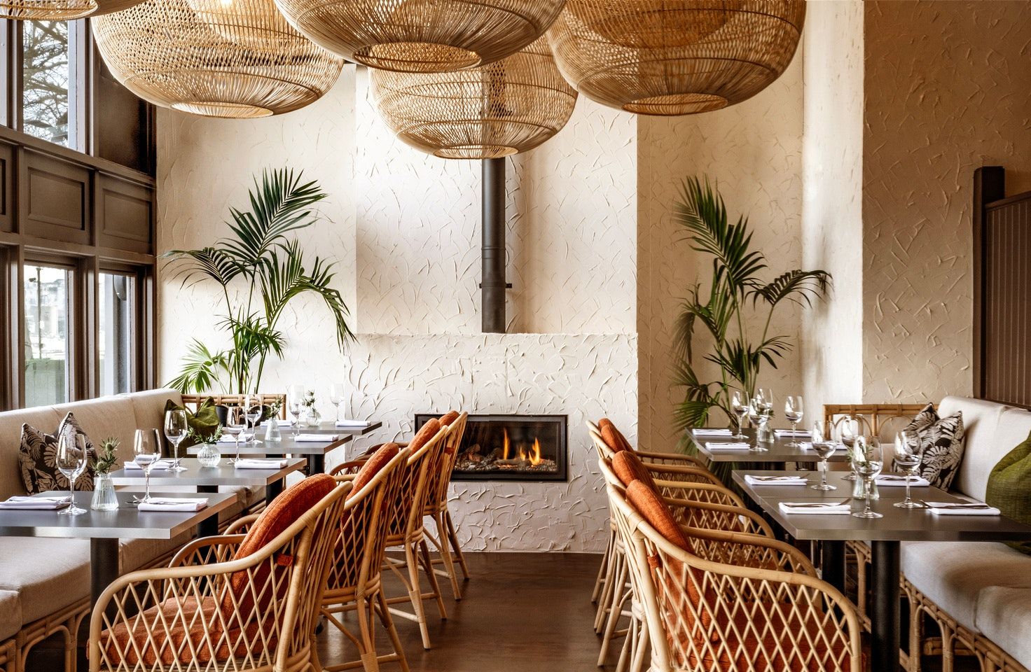 Restoran