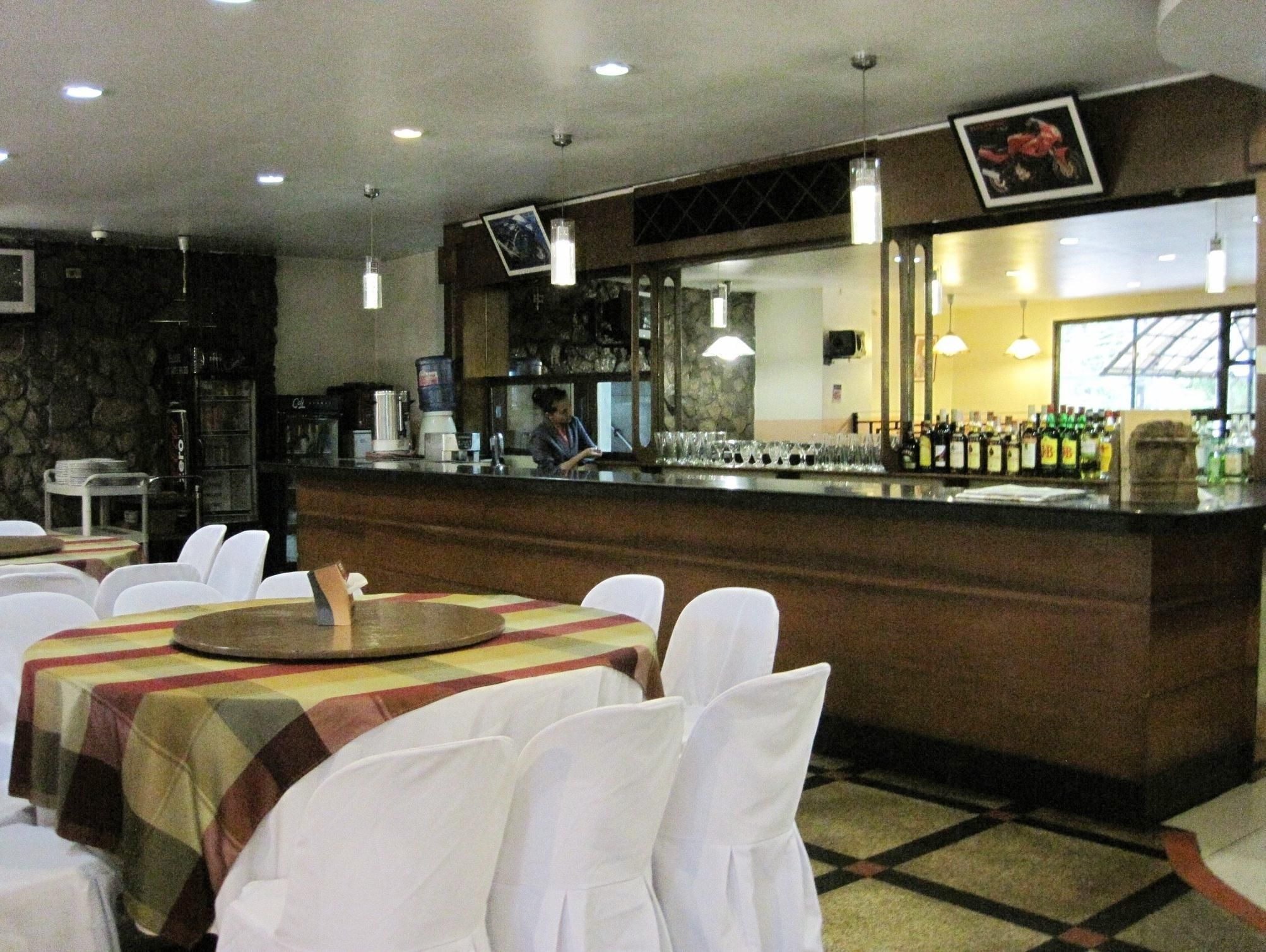 Restoran
