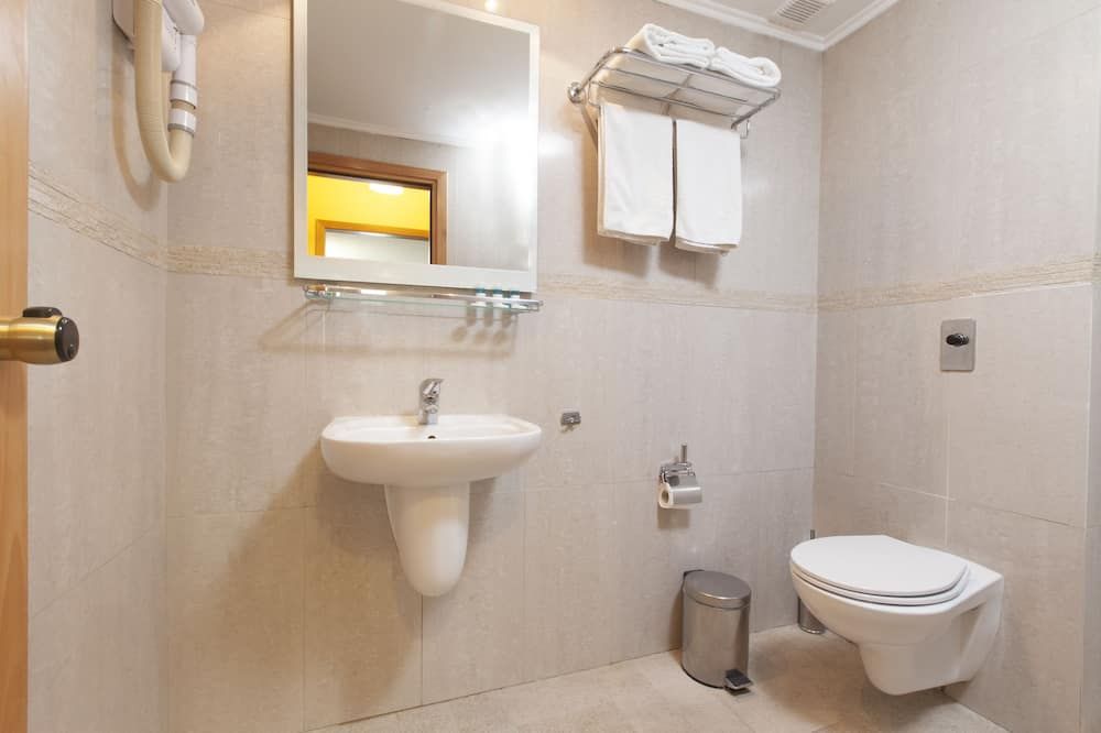 Bilik Mandi