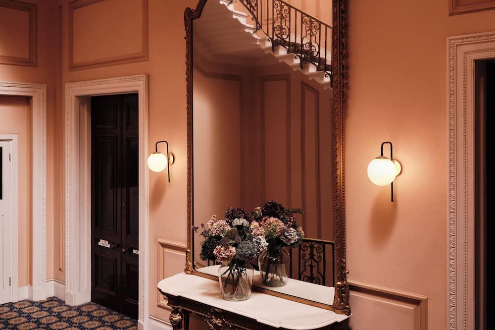 hallway
