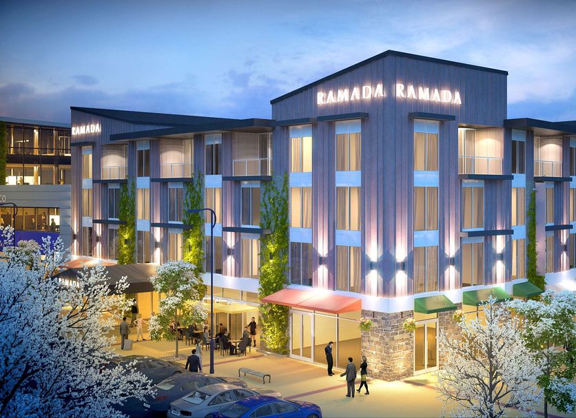 Bangunan Gambar