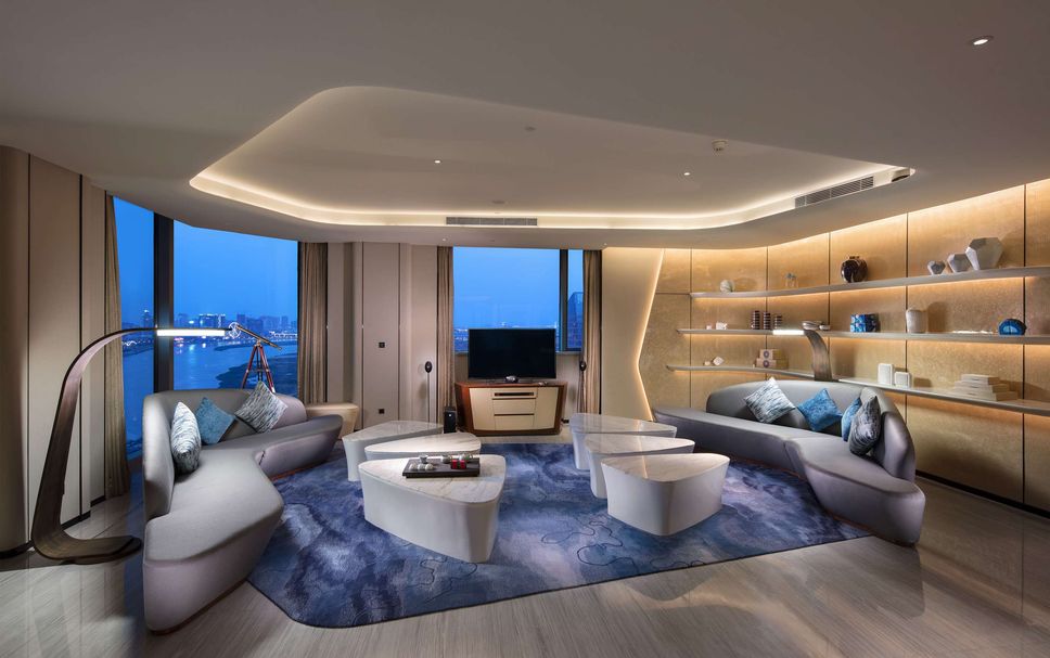 Balai Menunggu Gambar