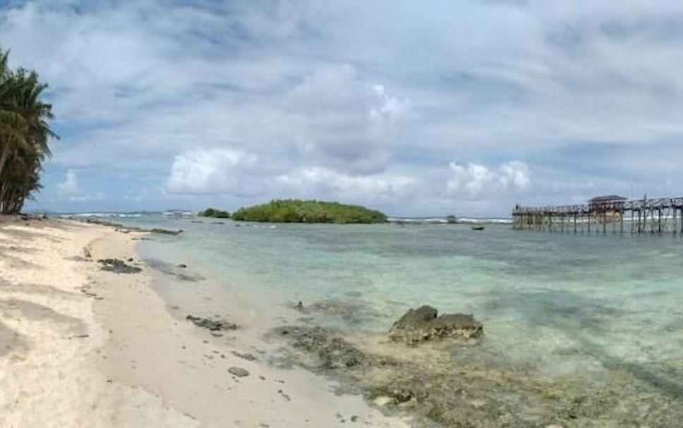 Pantai Gambar