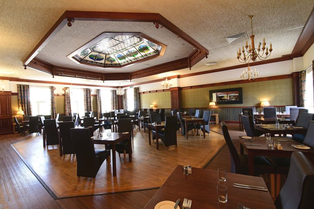Restoran