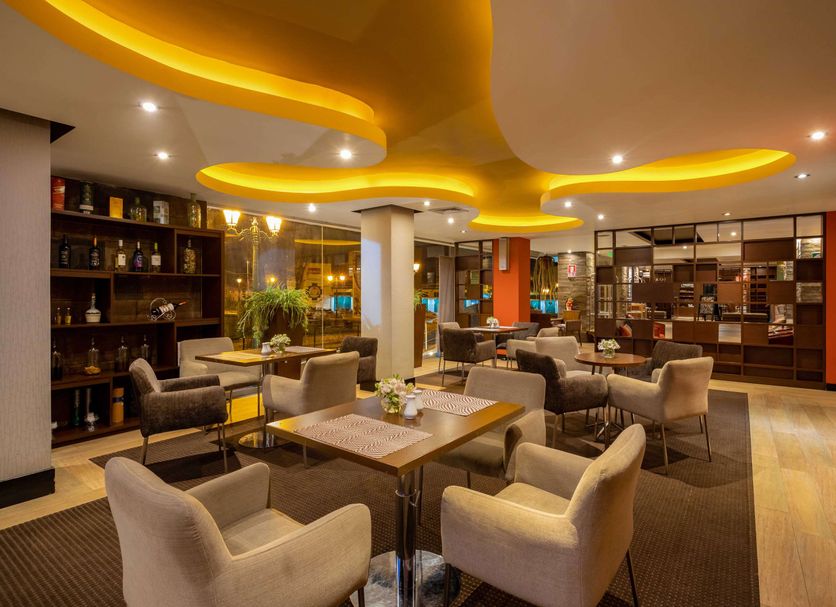 Bar Gambar