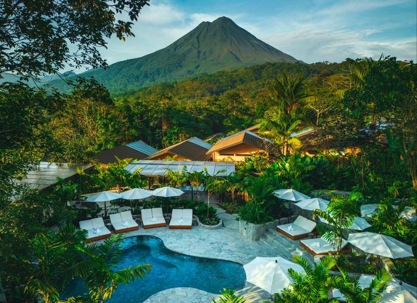Kolam renang Gambar