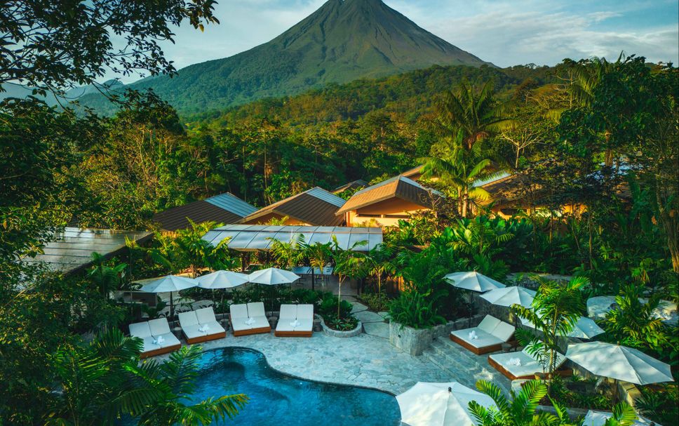 Kolam renang Gambar