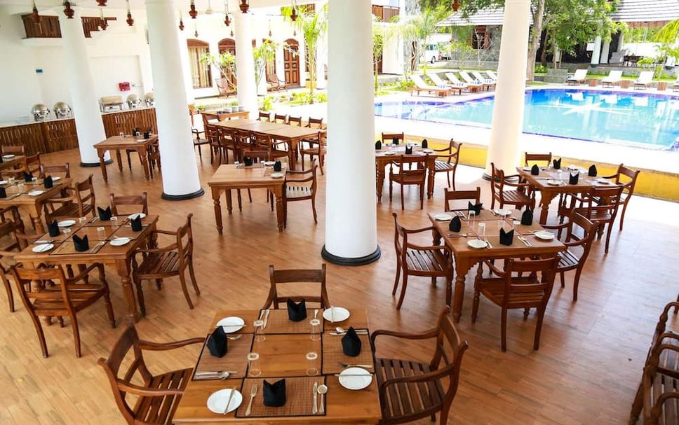 Restoran Gambar