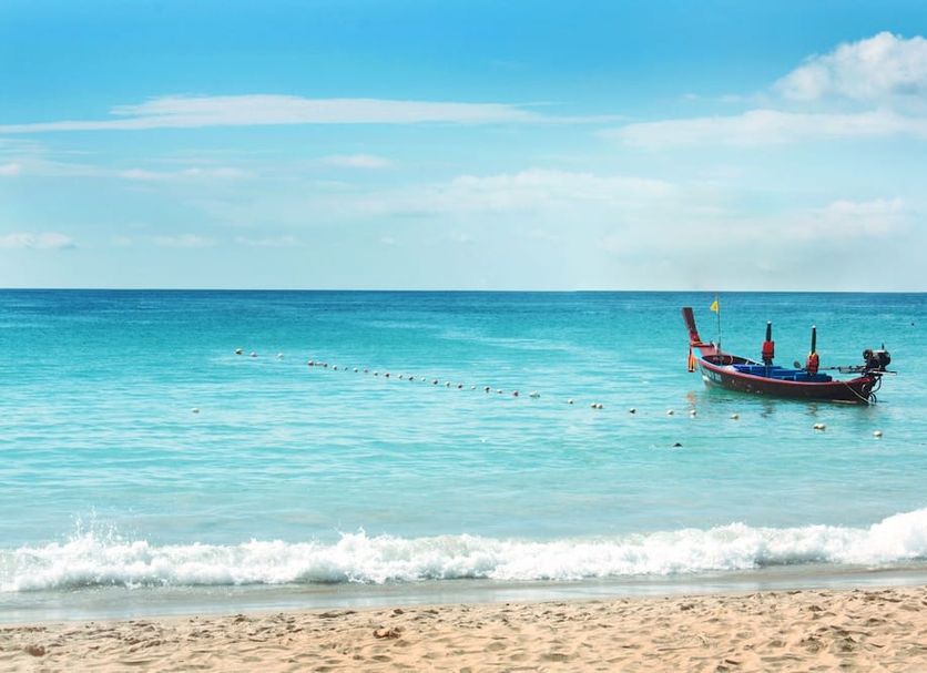 Pantai Gambar