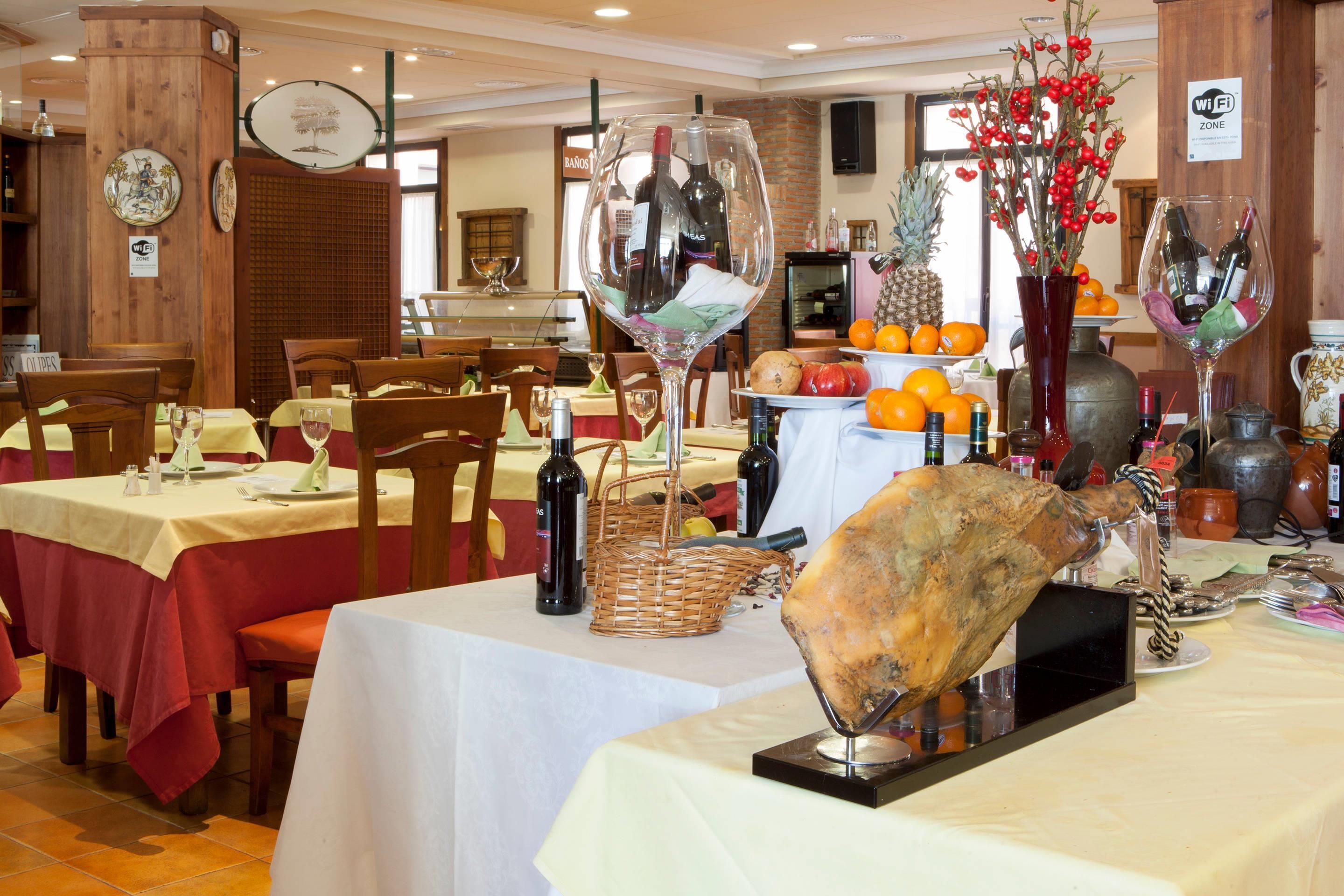 Restoran