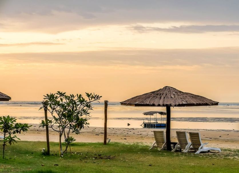 Pantai Gambar