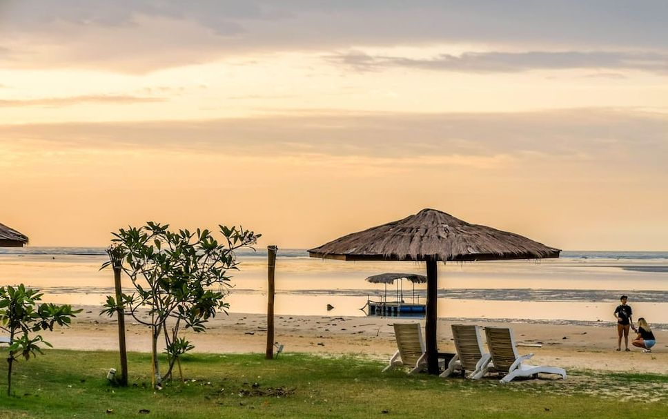 Pantai Gambar