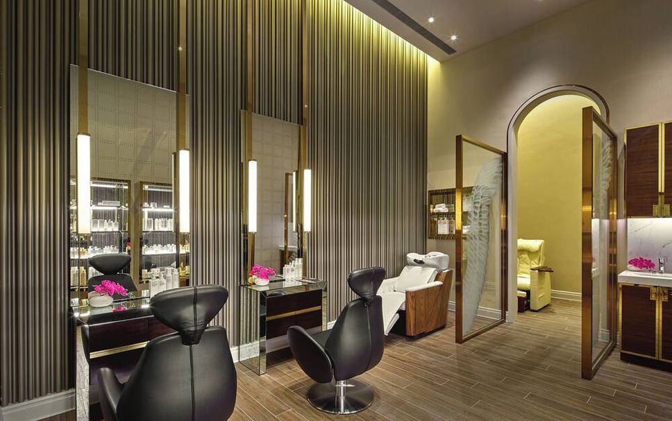 Spa Gambar