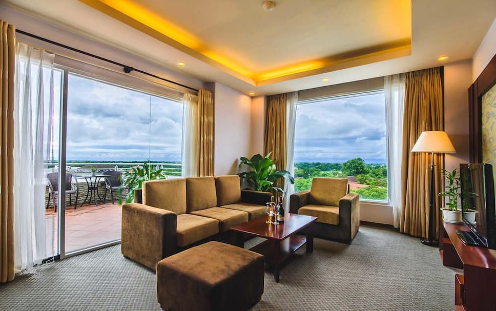 Balai Menunggu Gambar