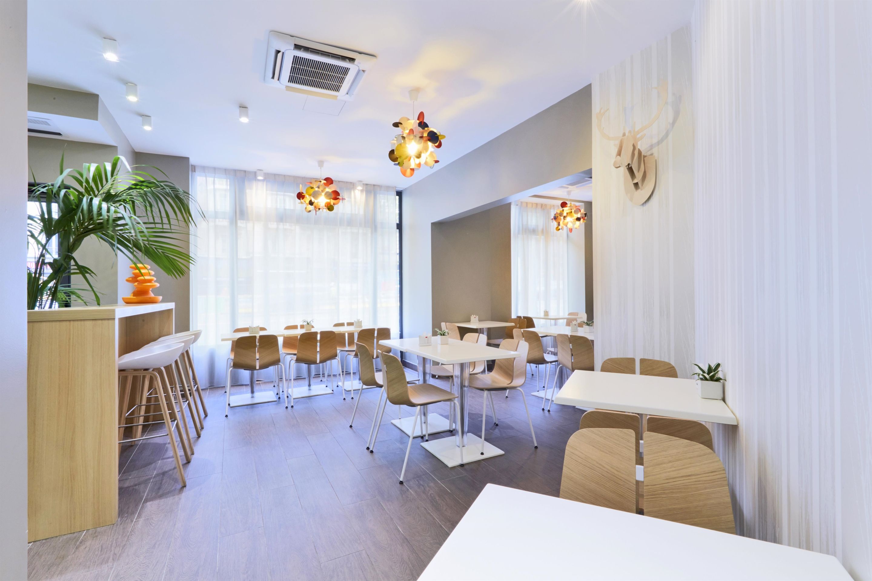 Restoran