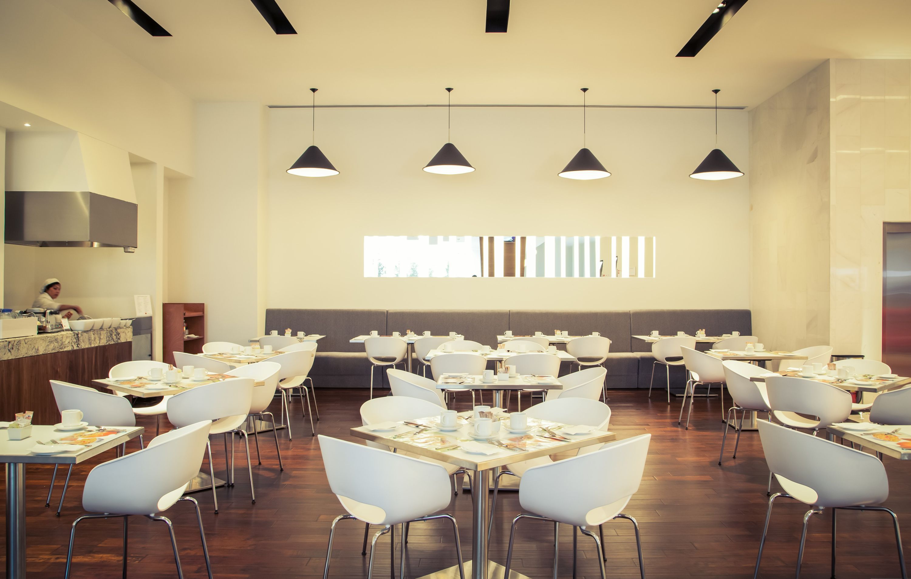 Restoran