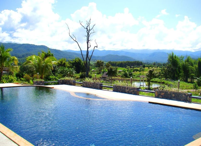 Kolam renang Gambar