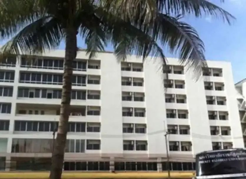 Bangunan Gambar