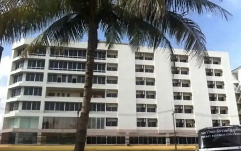 Bangunan Gambar