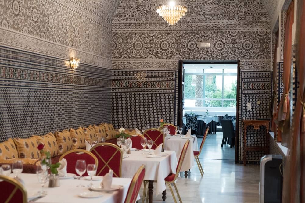 Restoran
