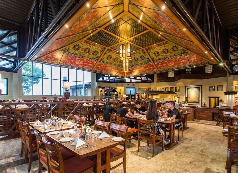 Restoran Gambar
