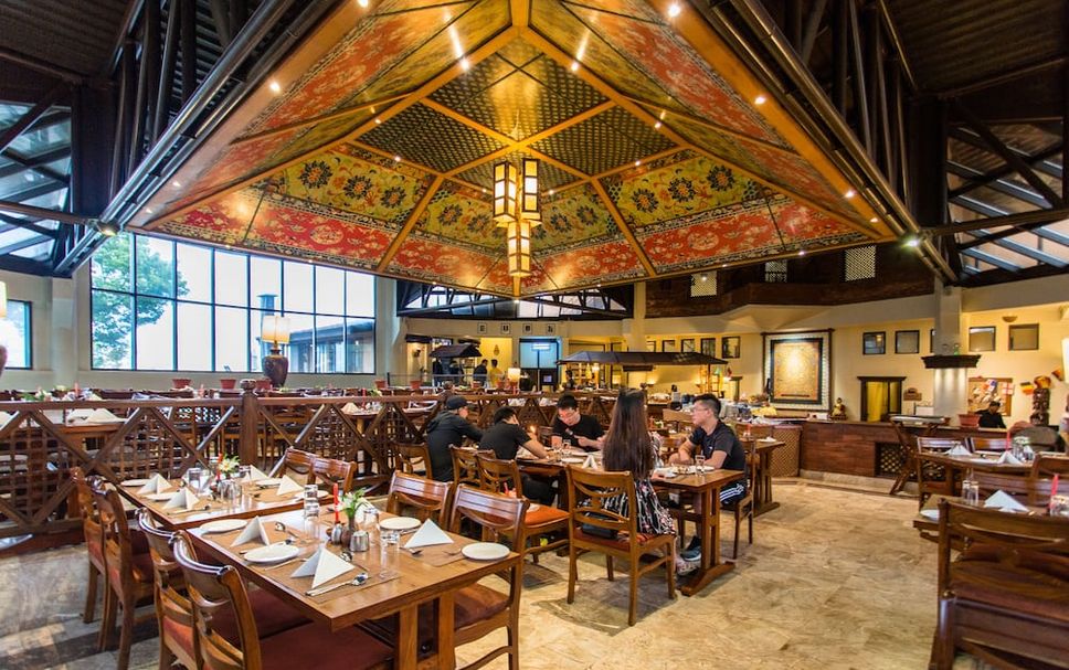 Restoran Gambar