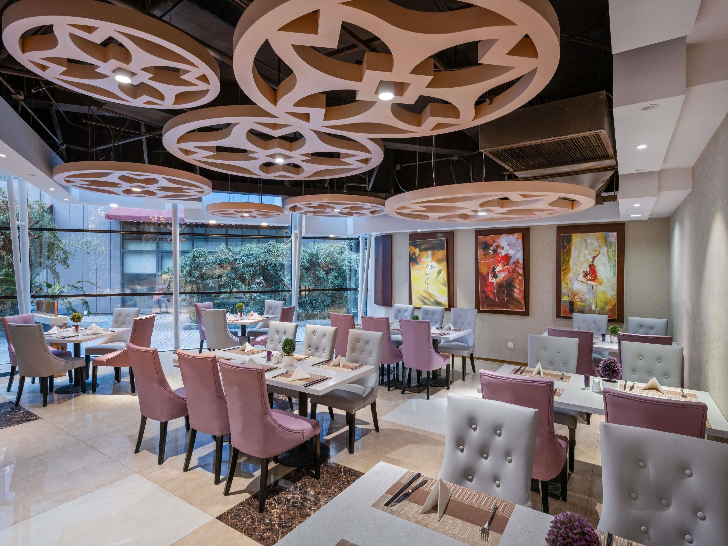 Restoran