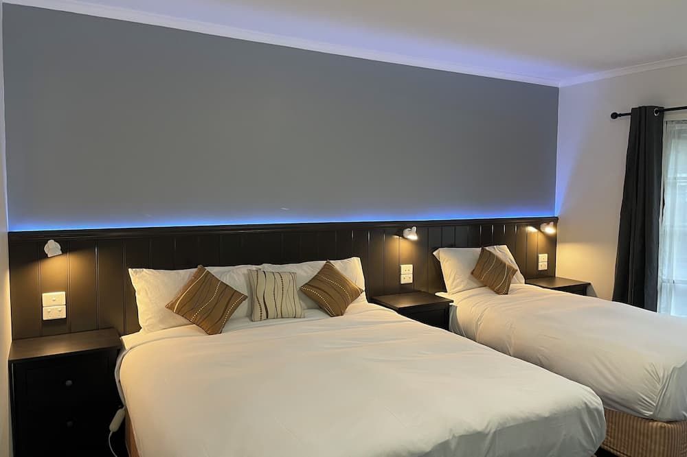Bilik Tidur