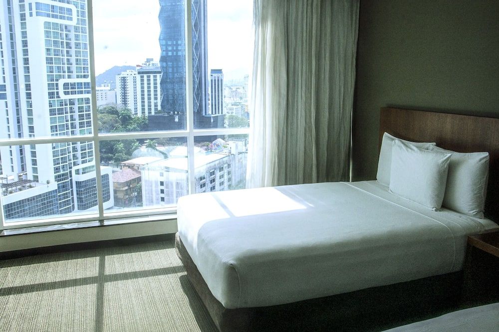 Bilik Tidur