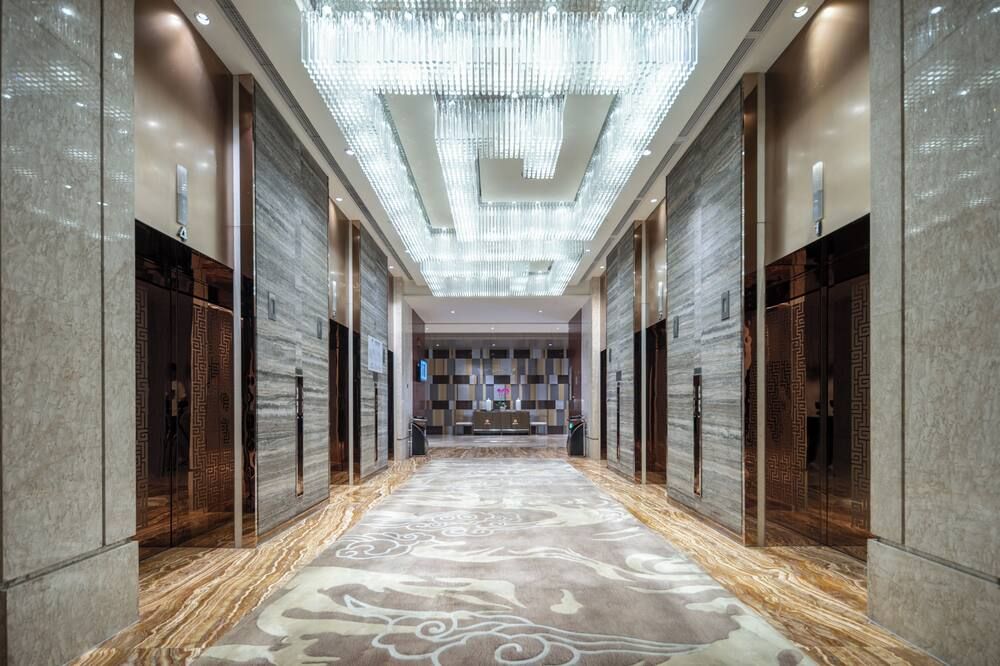 hallway