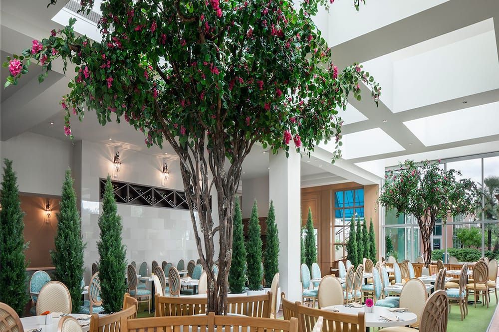 Restoran