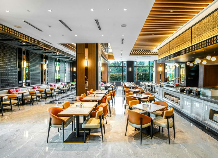 Restoran Gambar