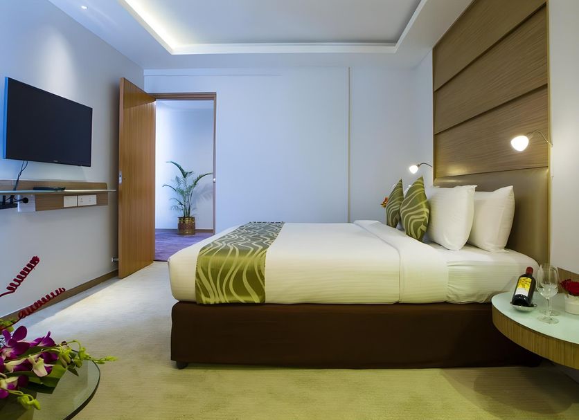 Bilik Tidur Gambar