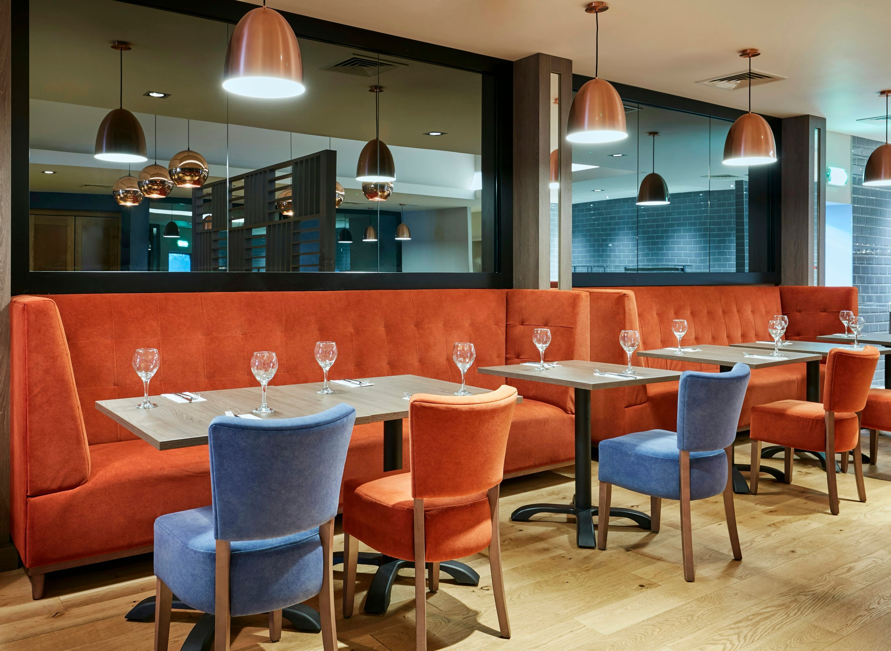 Restoran
