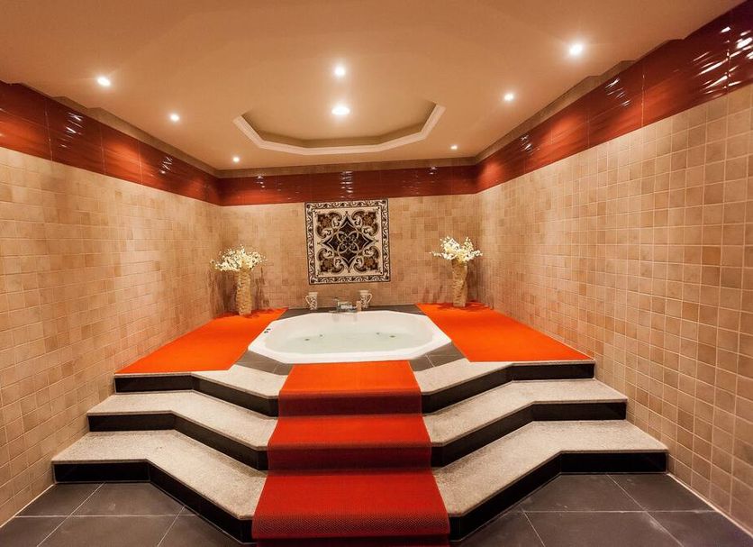 Spa Gambar