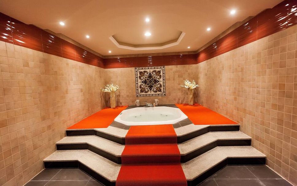 Spa Gambar