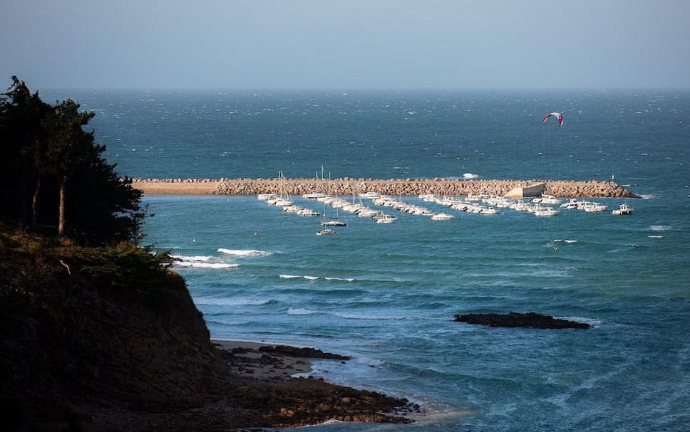 Pantai Gambar
