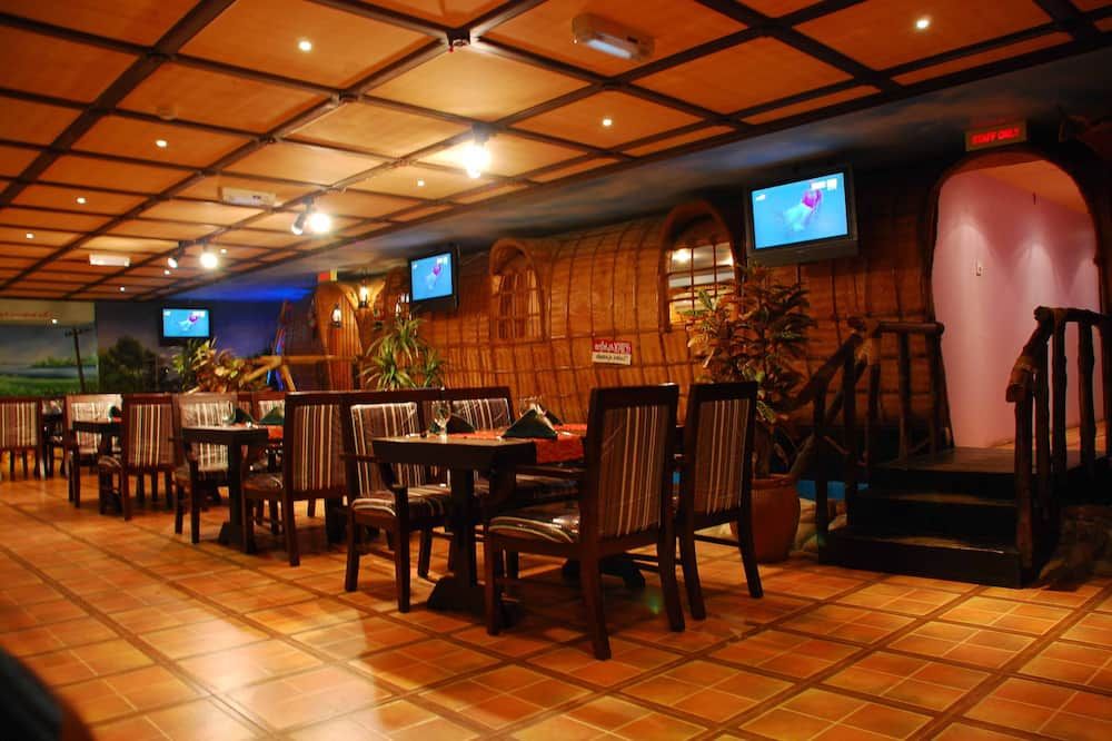 Restoran