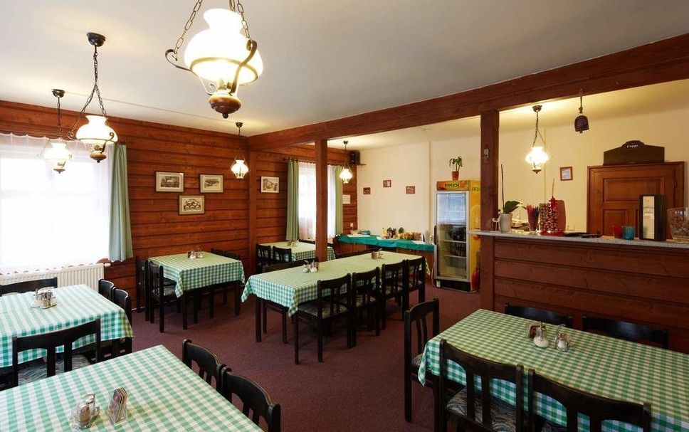 Restoran Gambar