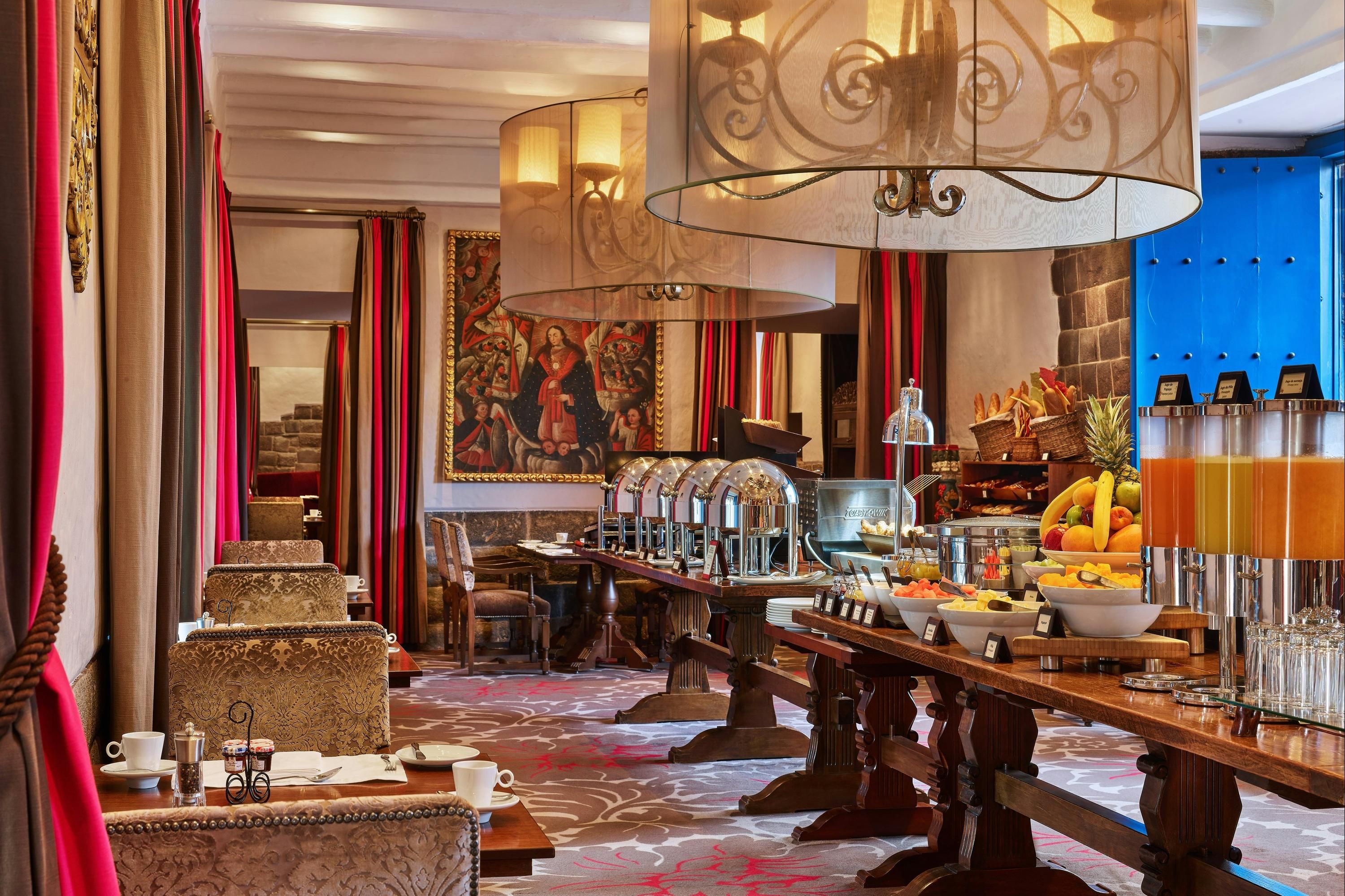Restoran