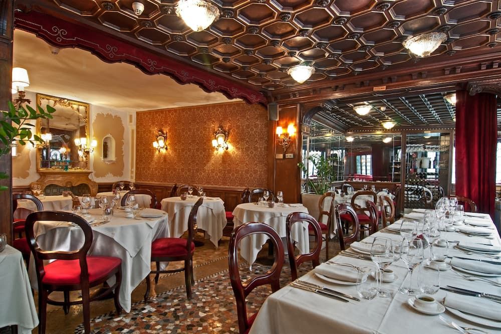 Restoran