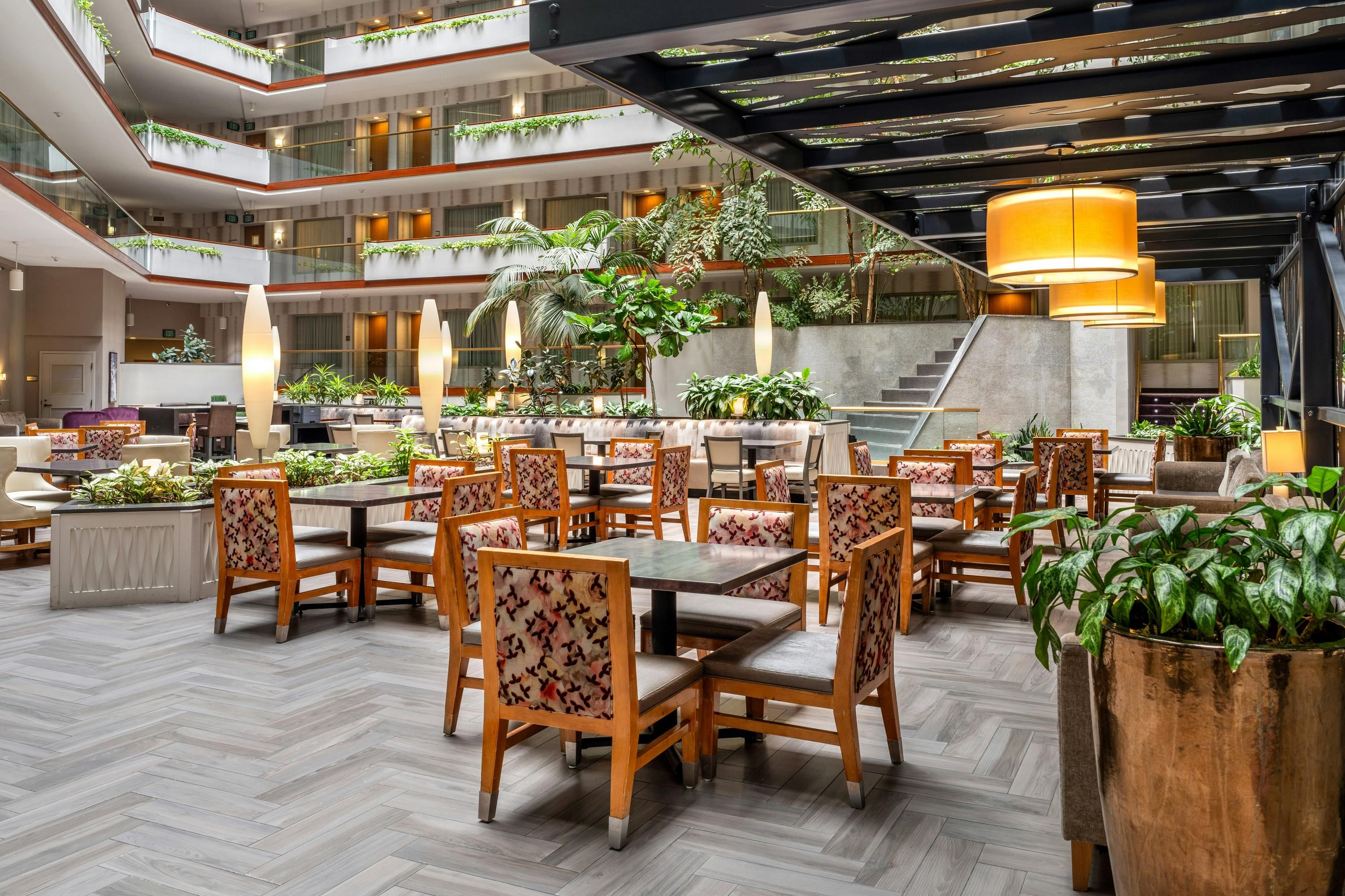 Restoran