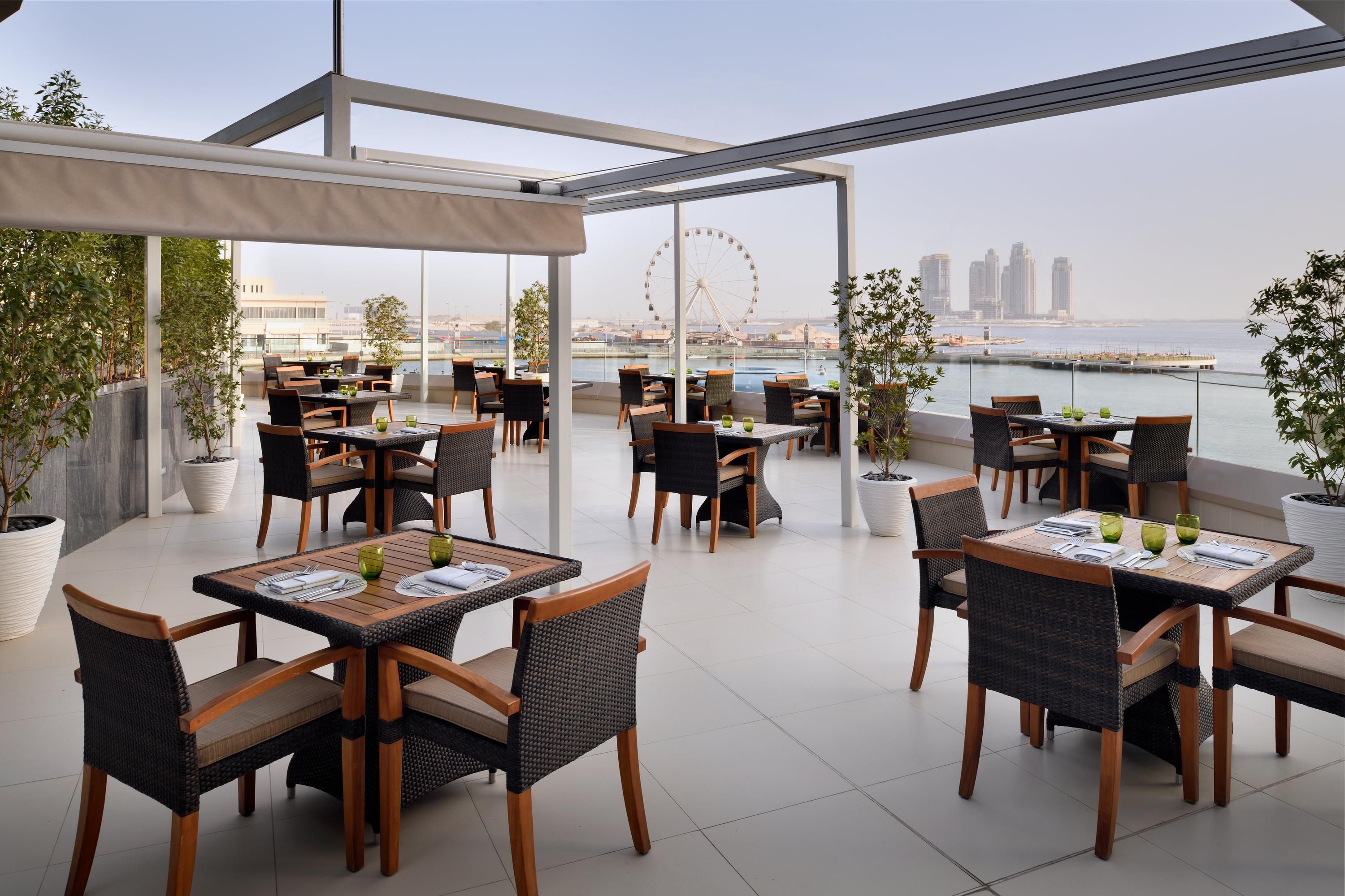 Restoran