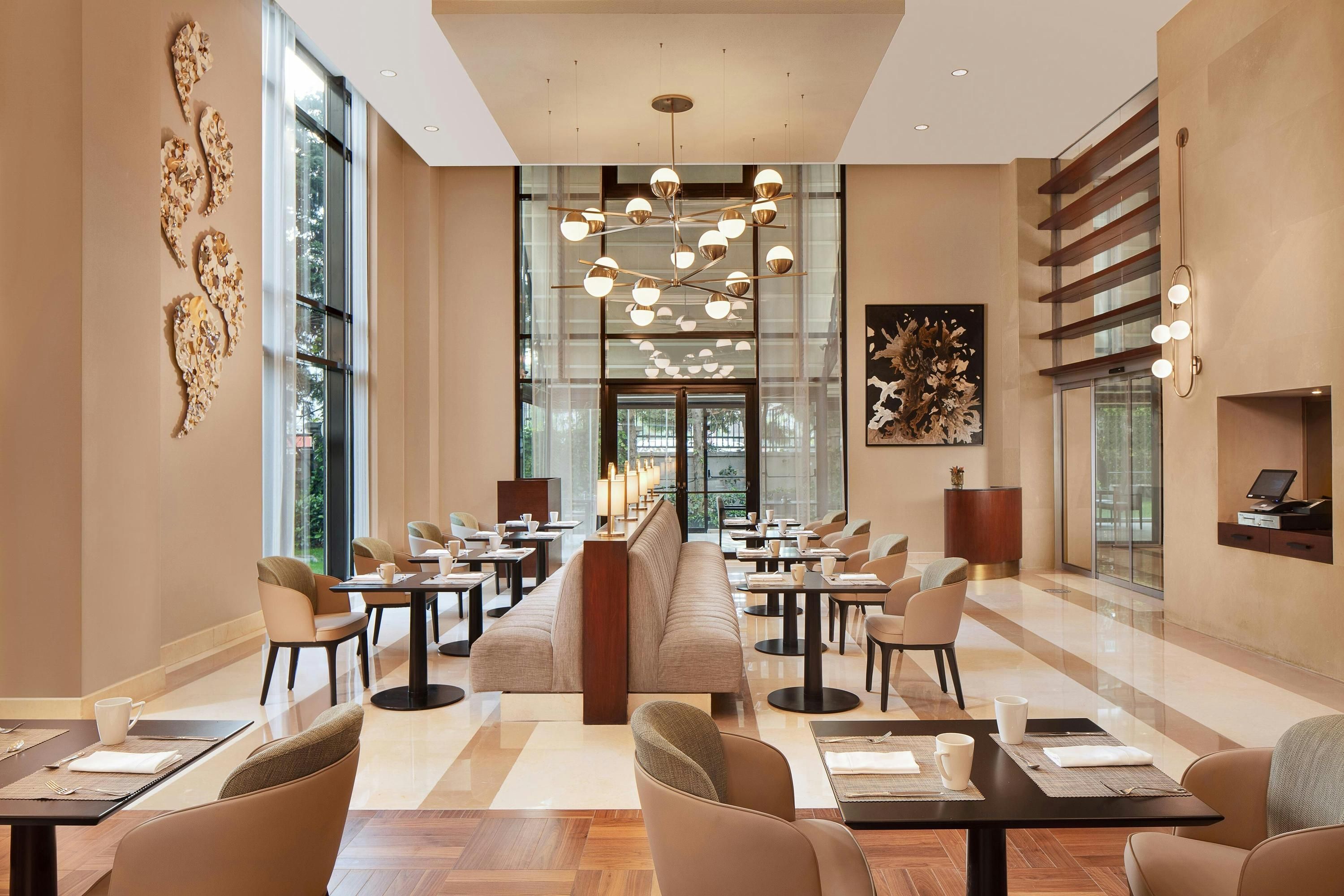 Restoran