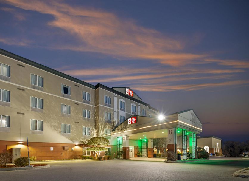 Bangunan Gambar