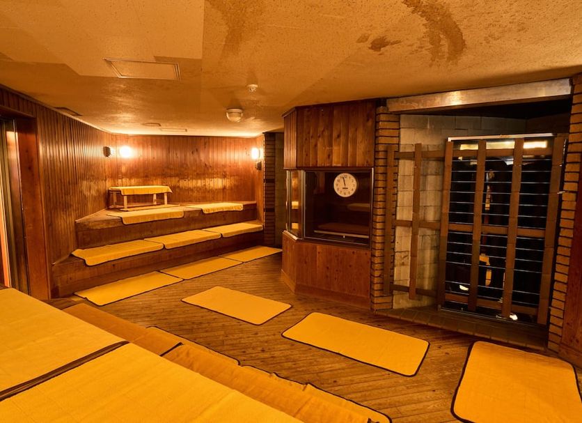 Spa Gambar