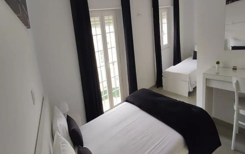 Bilik Tidur Gambar
