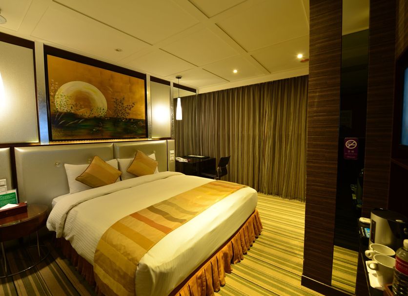 Bilik Tidur Gambar