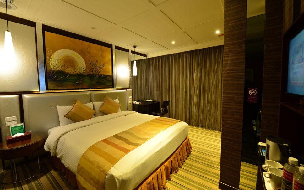 Bilik Tidur Gambar