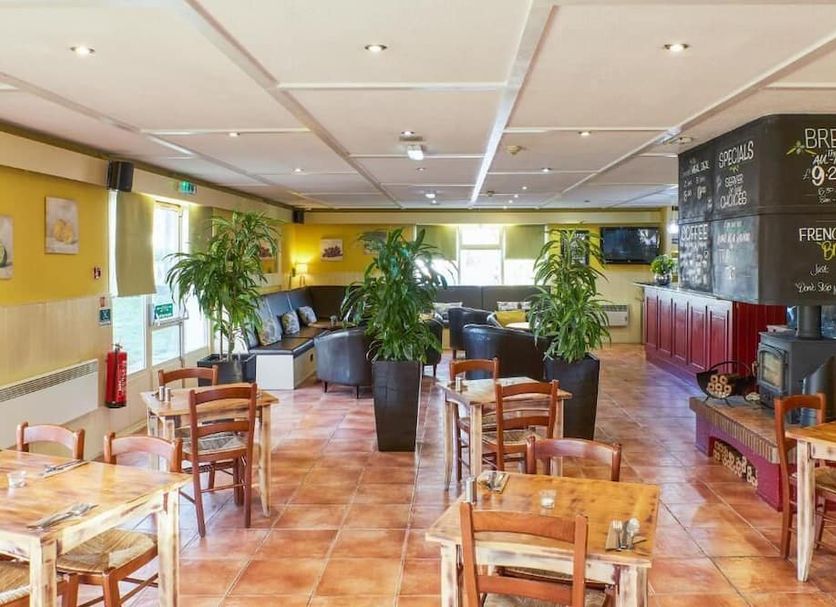 Restoran Gambar